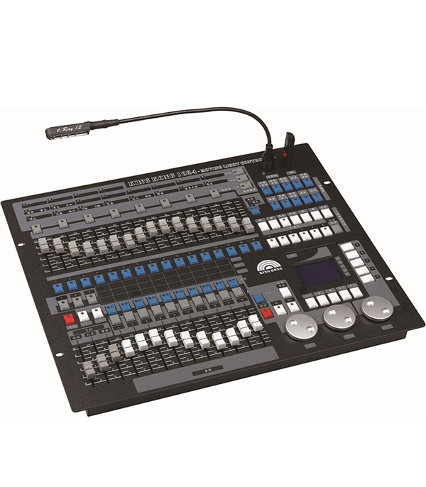1024-燈光控制臺(tái)