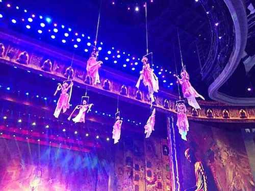 XHDT-1系列單點(diǎn)吊機(jī)