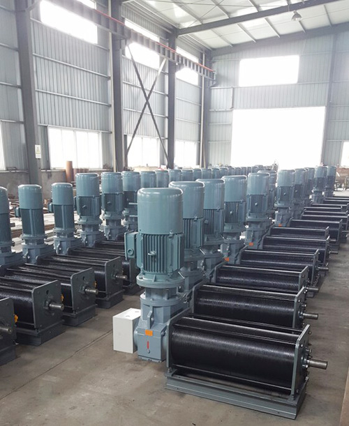 XHDDJ系列吊桿機